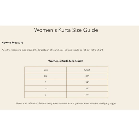 Women's Printed Kurta / Kameez / Tunic - Picture 4 of 4